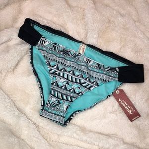 Swimsuit bottoms